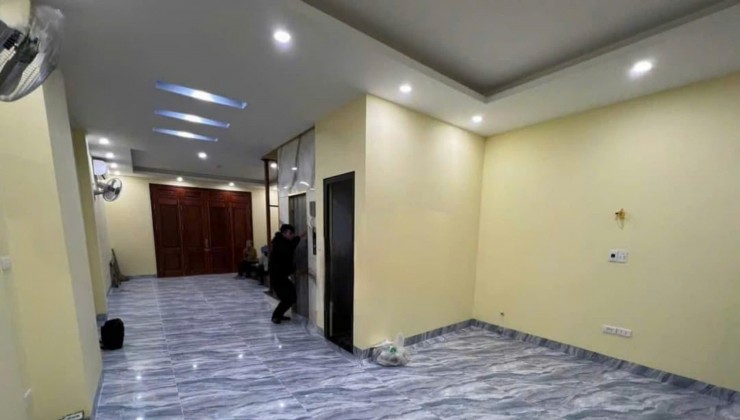 CHO THUÊ NHÀ PHỐ HỒNG MAI 4 TẦNG, 60M2, 4 NGỦ, THANG MÁY, 20 TRIỆU